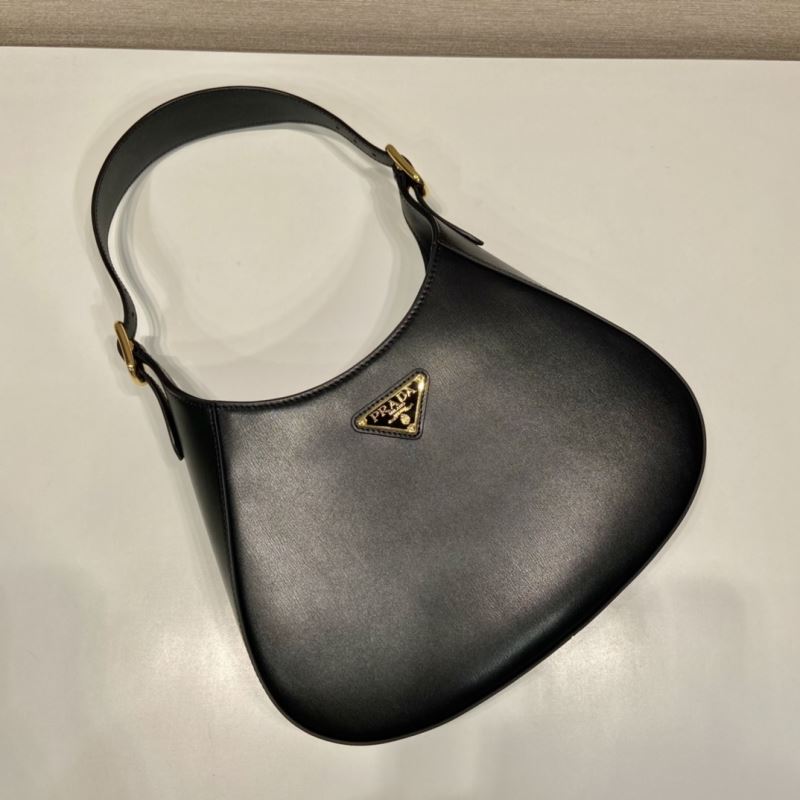 Prada Hobo Bags